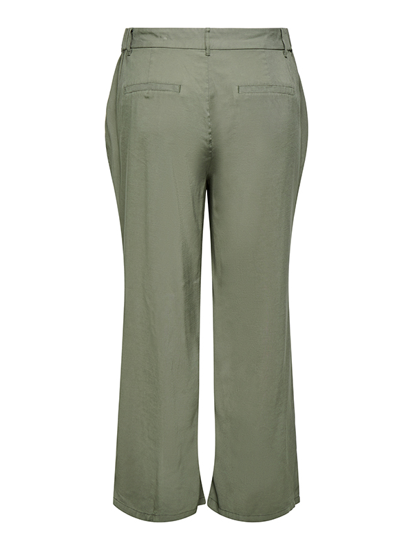 CARARIS - Plus Size Bukser fra Only Carmakoma
