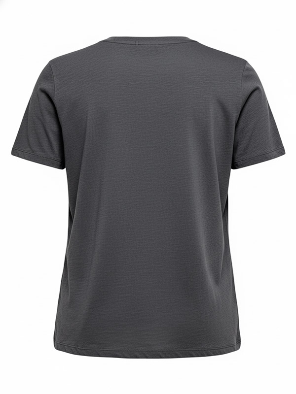 CARKITA - Plus Size T-shirt fra Only Carmakoma