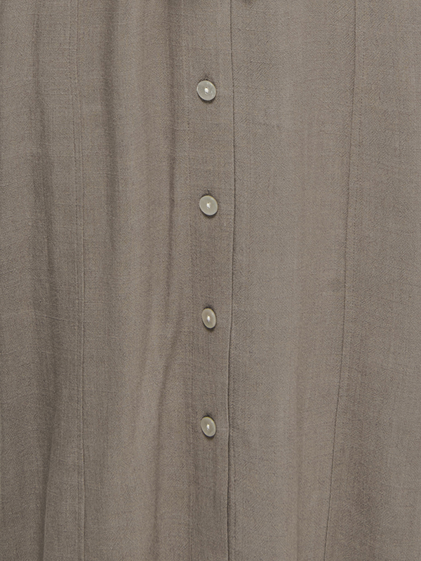 CARSIESTA - Plus Size Kjole fra Only Carmakoma