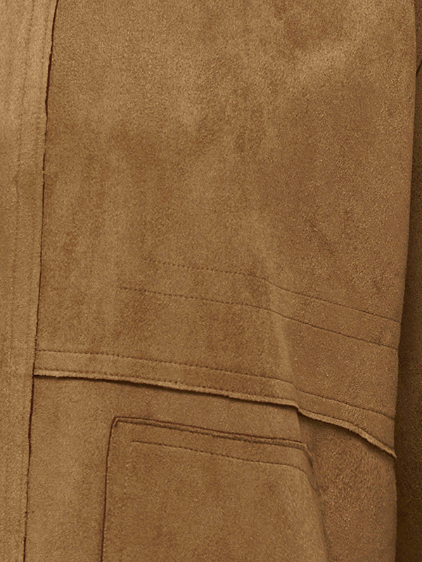 CARDIANE - Plus Size Jakke fra Only Carmakoma