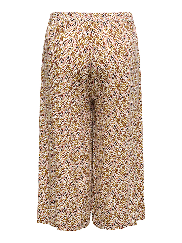 CARNOVA - Plus Size Bukser fra Only Carmakoma