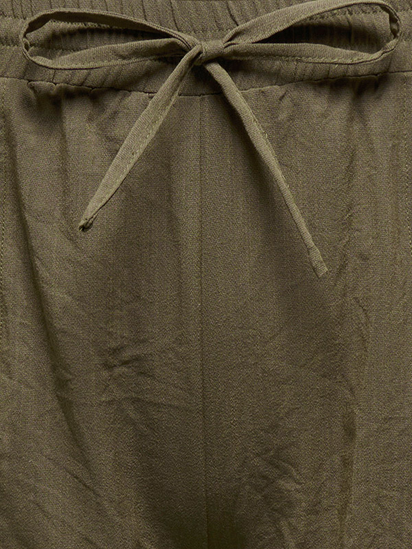 CARDONNA - Plus Size Bukser fra Only Carmakoma