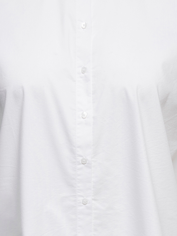 CARBERSA - Plus Size Skjorte fra Only Carmakoma