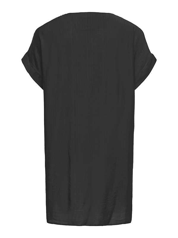 CARHAVANA - Plus Size Kjole fra Only Carmakoma