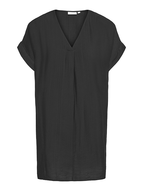 CARHAVANA - Plus Size Kjole fra Only Carmakoma