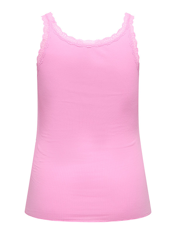 CARSARA - Plus Size Topp fra Only Carmakoma