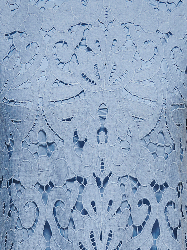 CARGELINA - Plus Size Topp fra Only Carmakoma