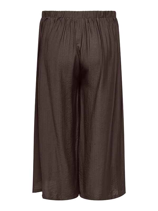 CARJOANNA - Plus Size Bukser fra Only Carmakoma