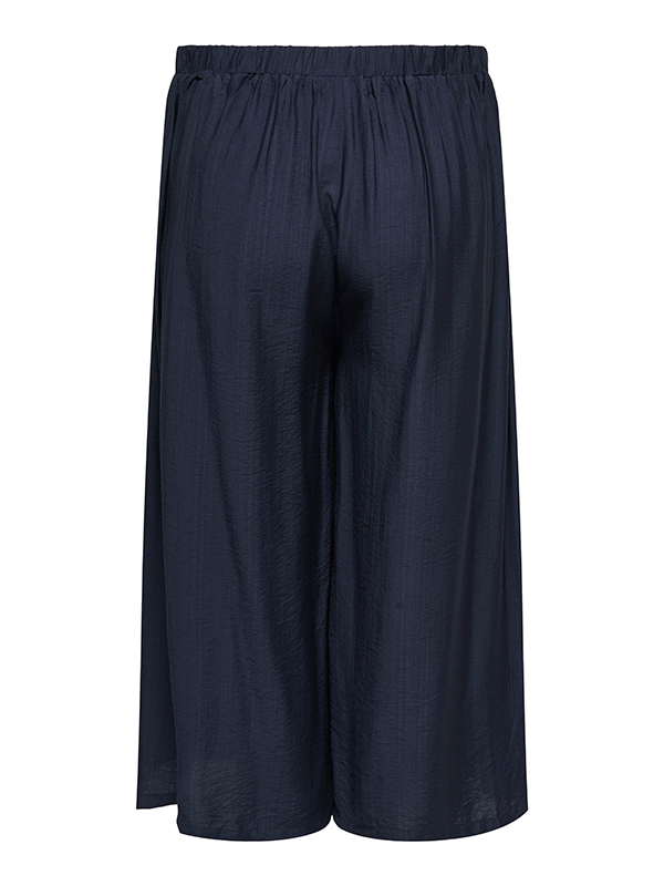 CARJOANNA - Plus Size Bukser fra Only Carmakoma