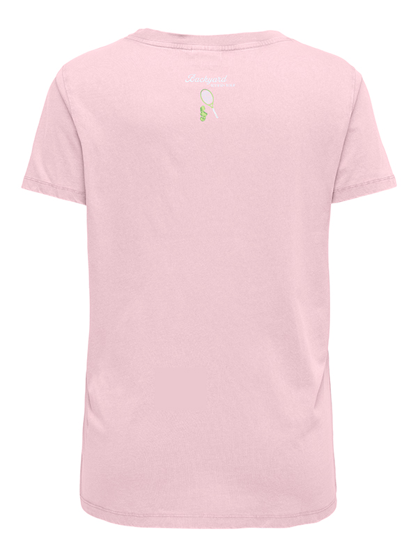 CARSHANIA - Plus Size T-skjorte fra Only Carmakoma