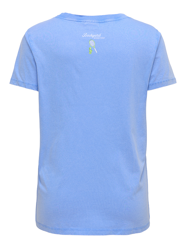 CARSHANIA - Plus Size T-skjorte fra Only Carmakoma