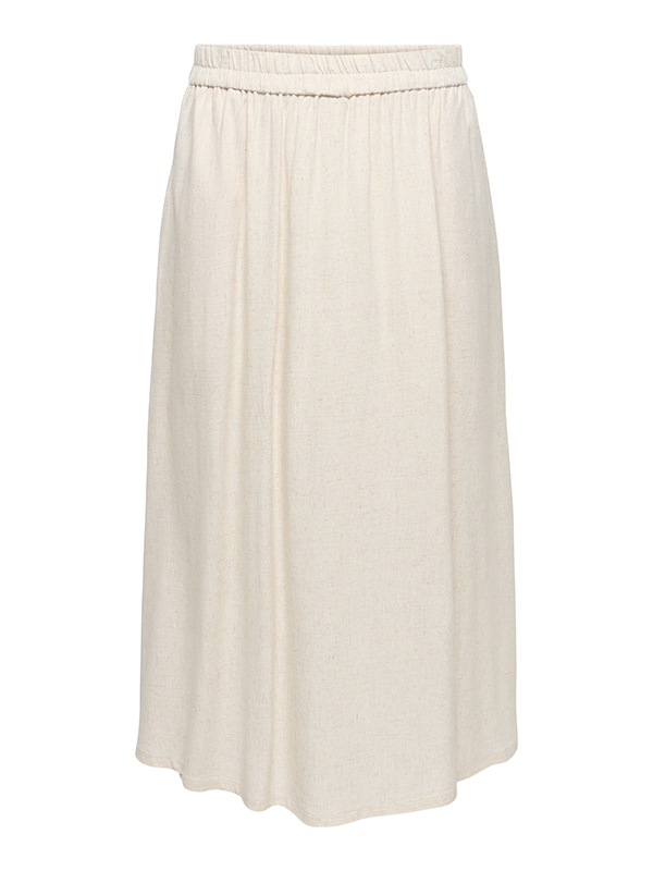 CARSIESTA - Plus Size Skjørt fra Only Carmakoma