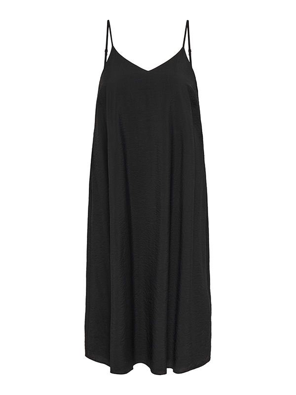 CARJEROME - Plus Size Kjole fra Only Carmakoma