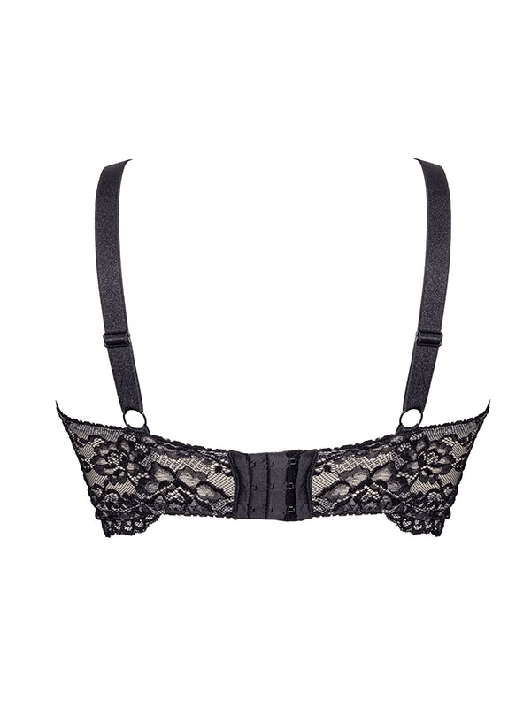 DIANA WIRELESS - Plus Size BH uten bøyle fra Plaisir