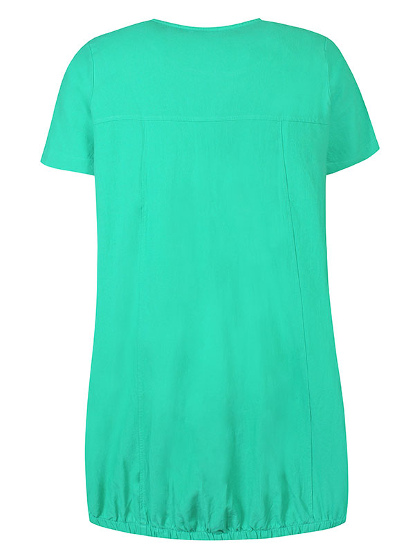 AMIN - Plus Size Kjole fra Zhenzi