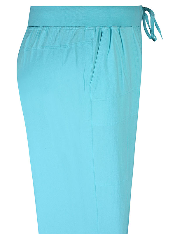 AMIN - Plus Size Bukser fra Zhenzi