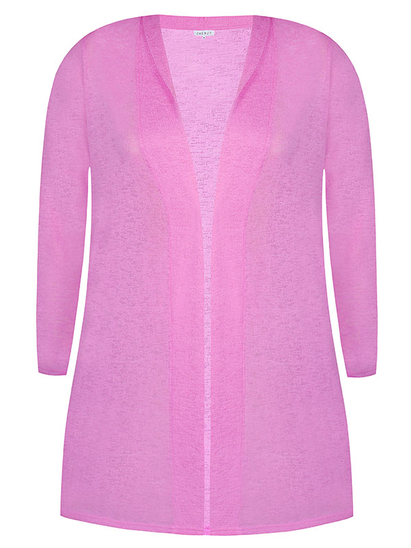 Cardigan fra Zhenzi