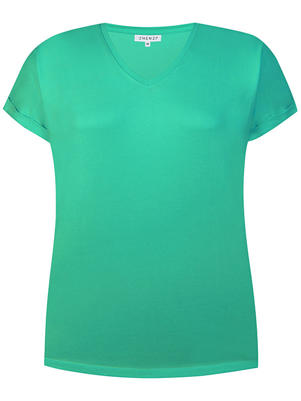 T-shirt fra Zhenzi