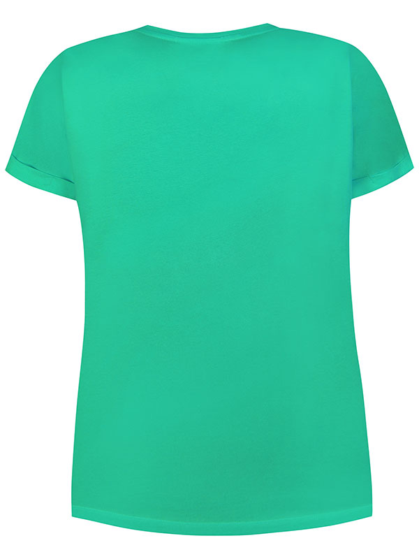 T-shirt fra Zhenzi