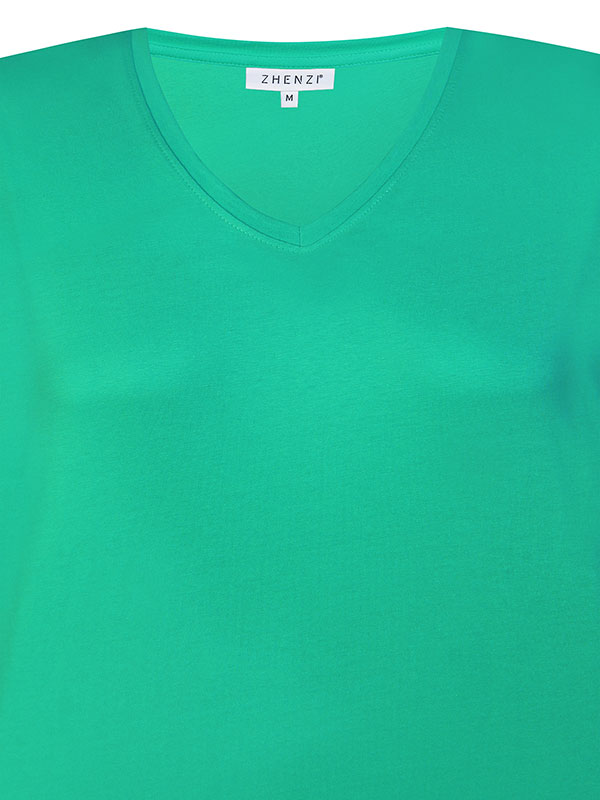 T-shirt fra Zhenzi