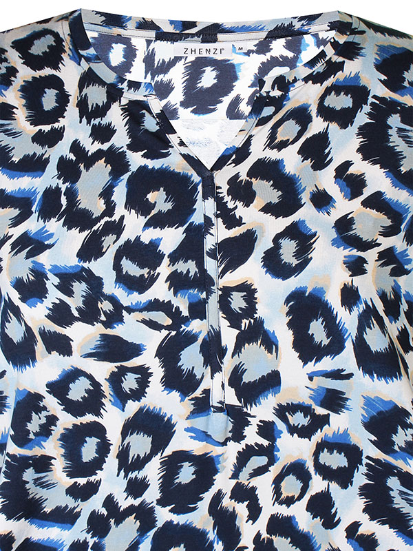 Bluse fra Zhenzi