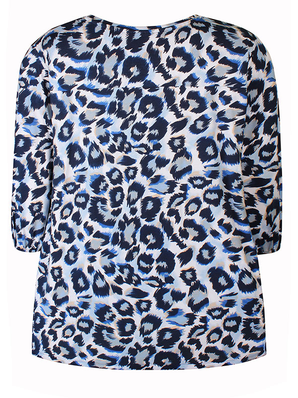 Bluse fra Zhenzi