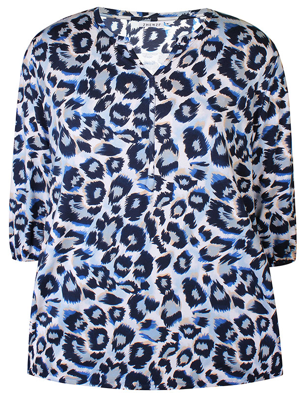 Bluse fra Zhenzi