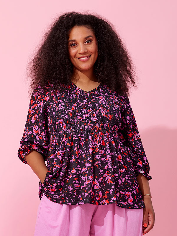 Bluse fra Zhenzi
