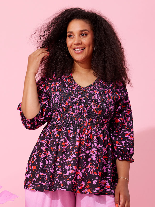Bluse fra Zhenzi