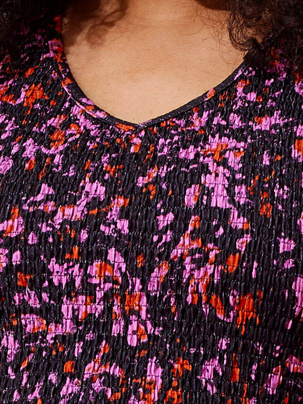 Bluse fra Zhenzi