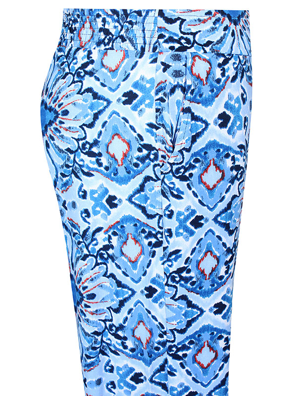 MAELY - Plus Size Bukser fra Zhenzi