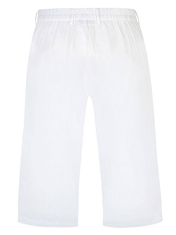 SAVANNA - Plus Size Bukser fra Zhenzi
