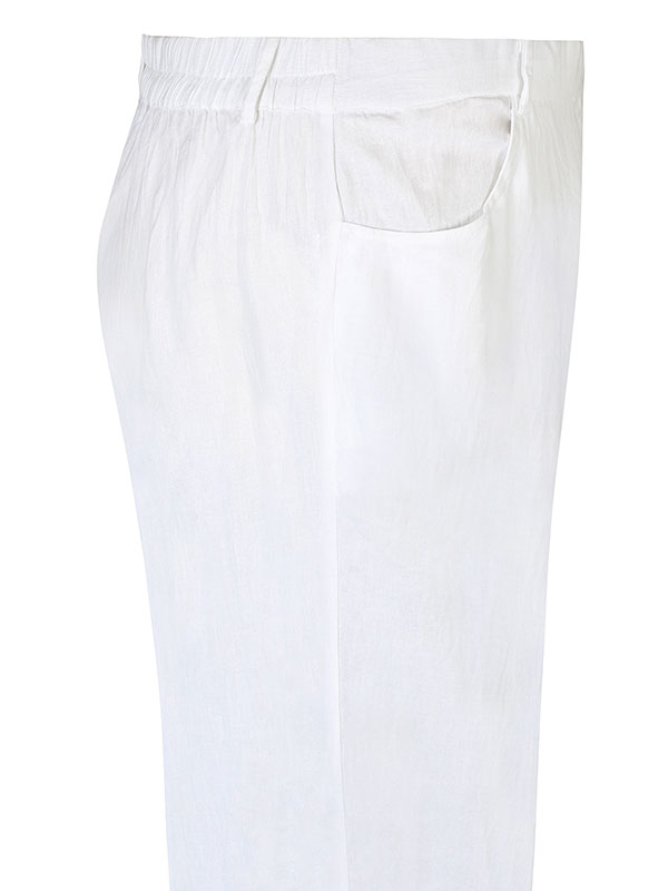 SAVANNA - Plus Size Bukser fra Zhenzi