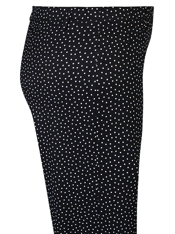 JAZZY - Plus Size Bukser fra Zhenzi