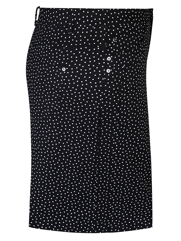 BOYER - Plus Size Skjørt fra Zhenzi