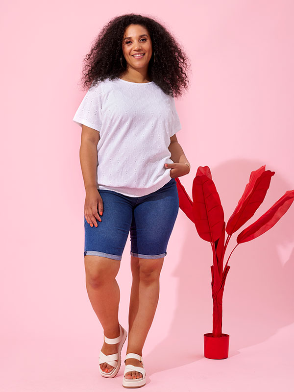 Shorts fra Zhenzi
