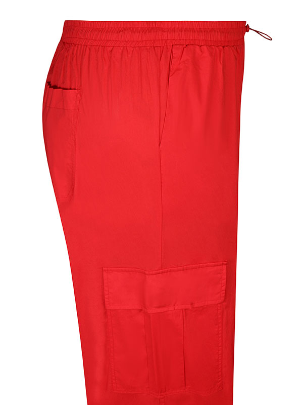 CARGO - Plus Size Bukser fra Zhenzi