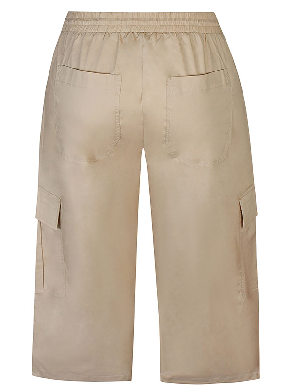 CARGO - Plus Size Bukser fra Zhenzi