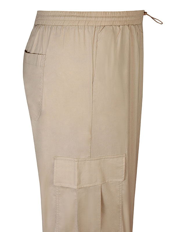 CARGO - Plus Size Bukser fra Zhenzi