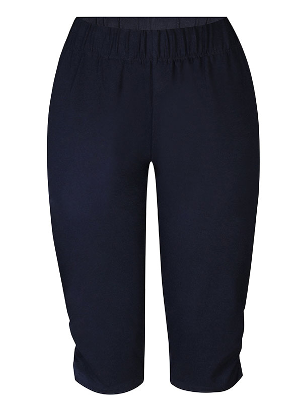 KANT - Plus Size Leggings fra Zhenzi