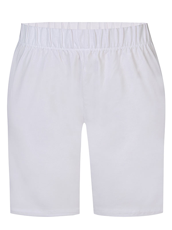 KANT - Plus Size Sykkelshorts fra Zhenzi
