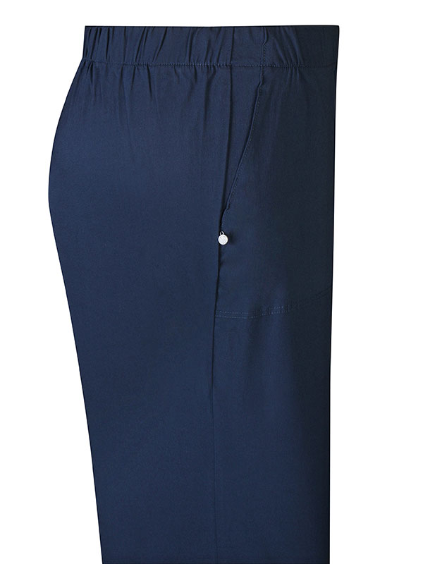 RUPI - Plus Size Bukser fra Zhenzi
