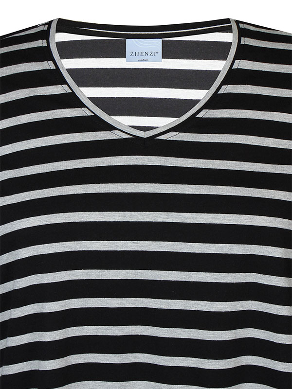 ALBERTA - Plus Size Bluse fra Zhenzi