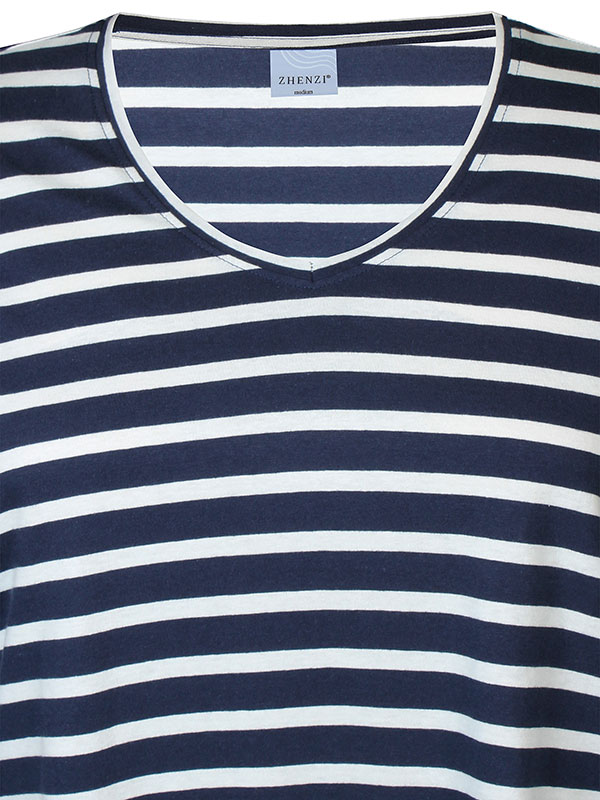 ALBERTA - Plus Size Bluse fra Zhenzi