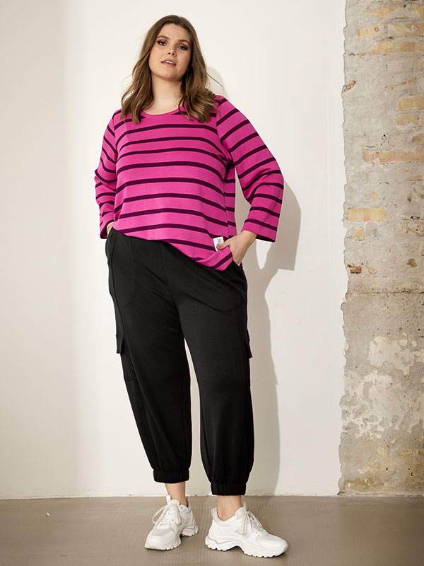 MYA - Plus Size Bukser fra Zhenzi