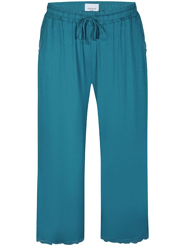 COCO - Plus Size Pajama pants fra Zhenzi