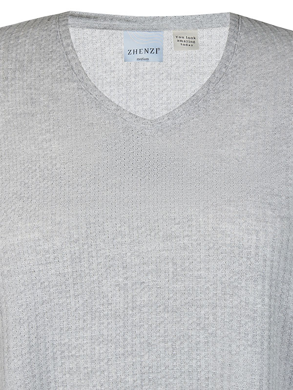 CORI - Plus Size Bluse fra Zhenzi
