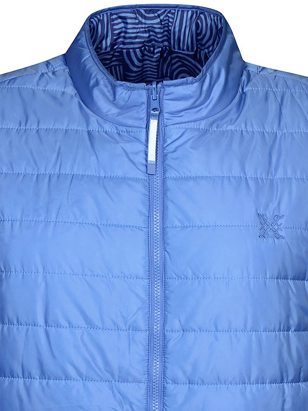 ELEA - Plus Size Vest fra Zhenzi