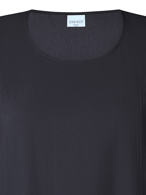 AMIN - Plus Size Kjole fra Zhenzi