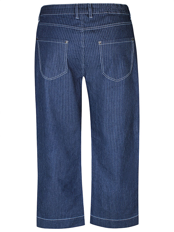 RUPI - Plus Size Jeans fra Zhenzi